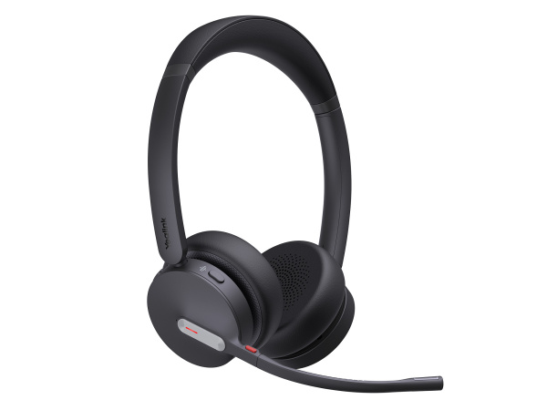 Yealink WH64 Dual UC , беспроводная гарнитура (DECT, Bluetooth)